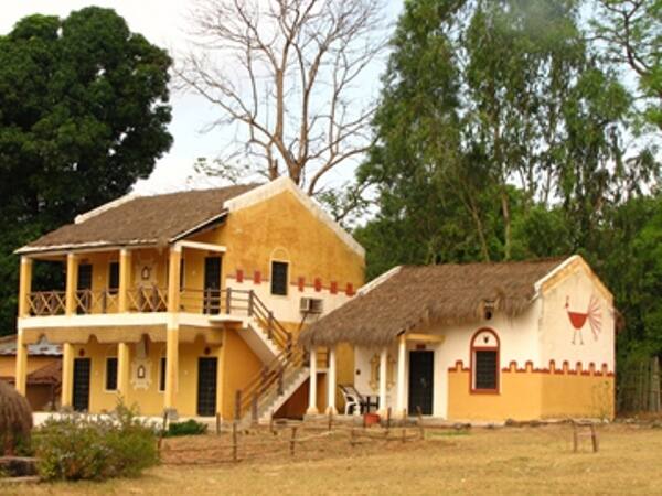 Sal Valley Resort, Raipur 1